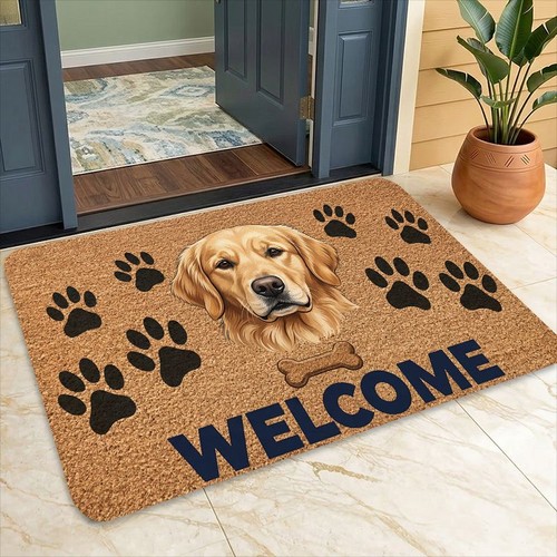 Flat non slip - 2d,