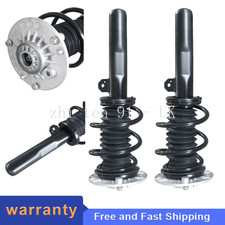 Pair Front Complete Shock