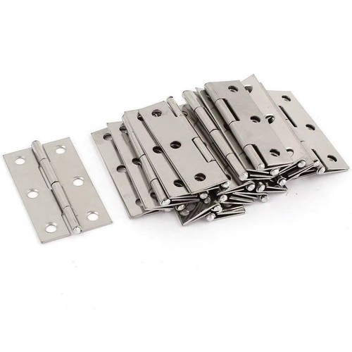 10pcs 3 inch silver - 10pcs,