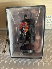 Eaglemoss DC Comics Super Hero