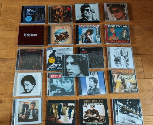 Bob dylan x - bob, 21