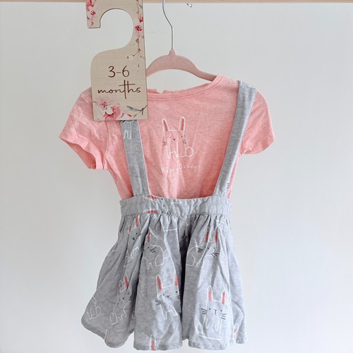 Baby girl next 6 months - baby,