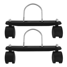2 Sets Electric Heater Base