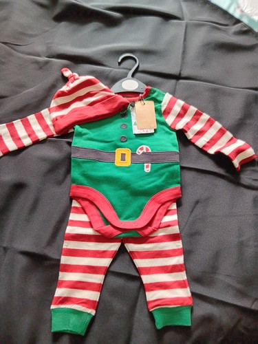 Piece christmas baby - 3,