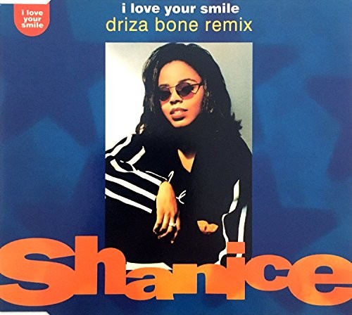 Love your smile driza bone - smile, (driza