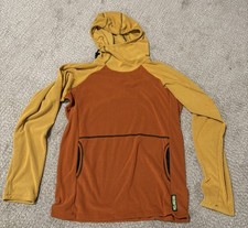 Melanzana Micro Grid Hoodie V2