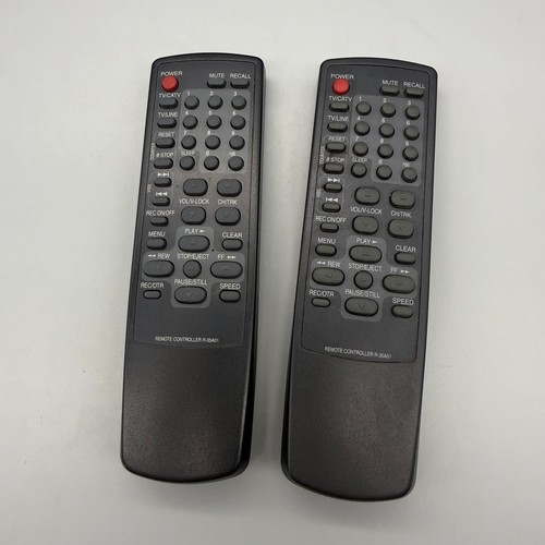 Daewoo 35a01 pre owned - daewoo, r-35a01