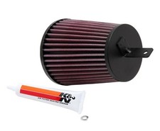 Suzuki LTZ400 LTZ 400 Quad Quadsport K&N Air Filter