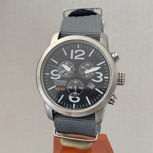 Citizen men eco - men, eco-drive
