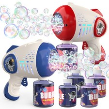 Eaglestone bubble gun toy - eaglestone,