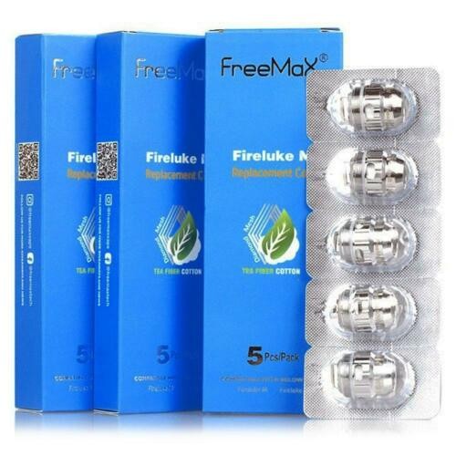 Freemax fireluke mesh - fireluke,
