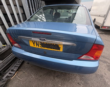 Ford focus mk1 - focus, 4