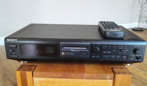 Sony mds je510 - mds-je510, minidisc