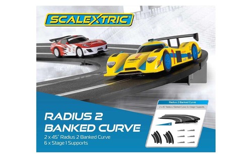 Scalextric sport track c8296 - track,