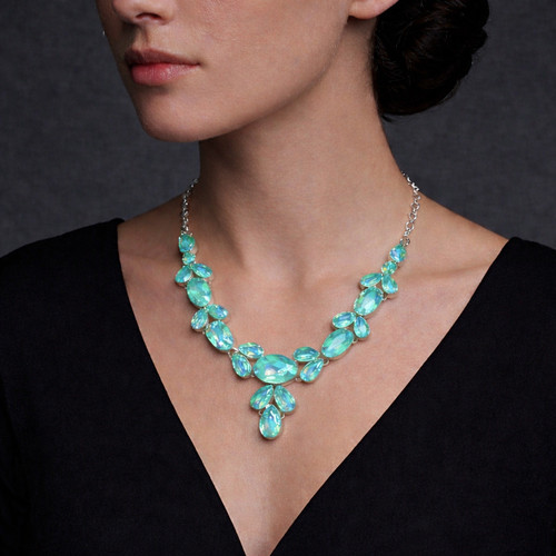 Paraiba tourmaline gemstone - paraiba,