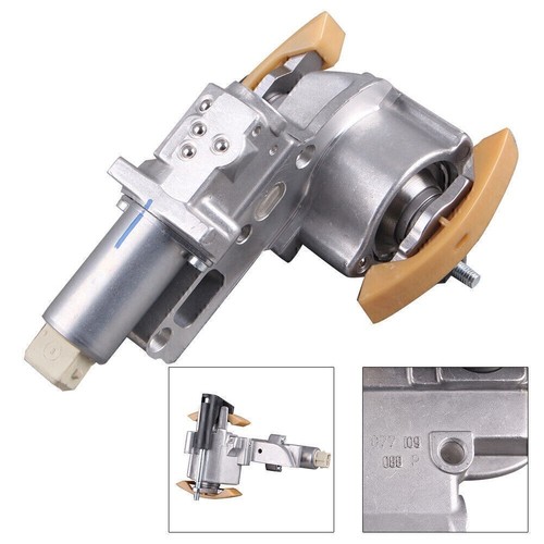 Timing chain tensioner - chain, fits