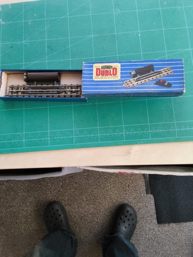 Hornby dublo 32239 - hornby,