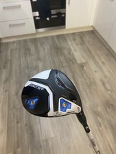 Cobra Aerojet Max 15.5 Degree