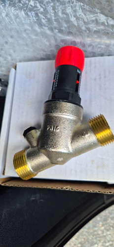 Dn20 4in brass water - dn20,
