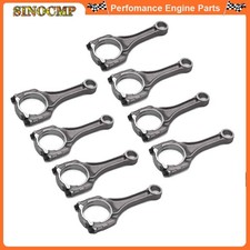 8pcs Connecting Rods For BMW