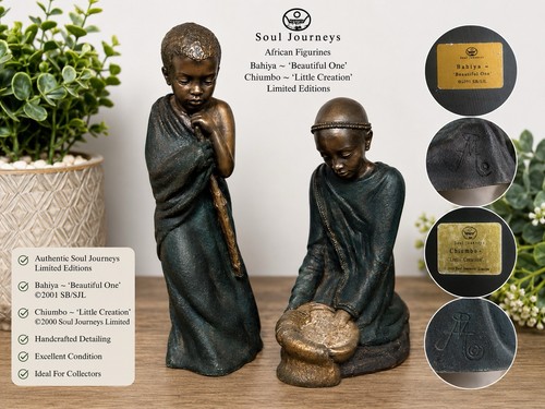 Soul journeys bahiya chiumbo - soul,