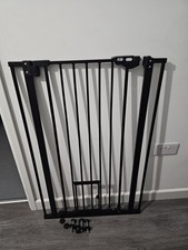 Safety Gates For Children And Pets