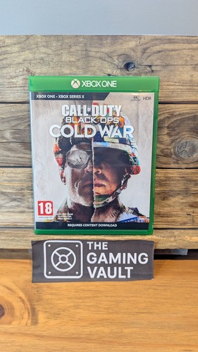 Call duty black - duty, ops: