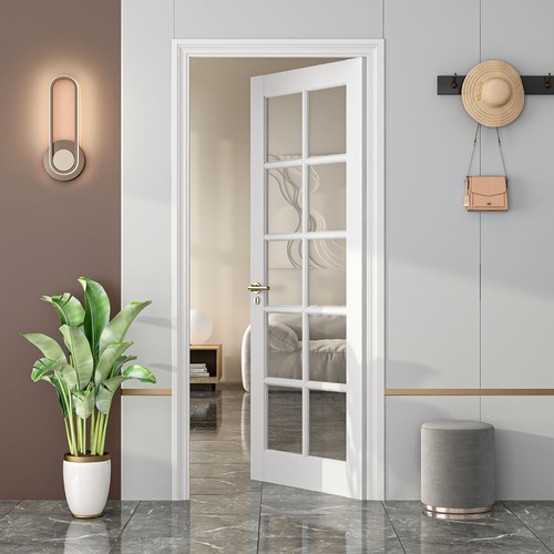 30x80 interior french door - 30x80, 10