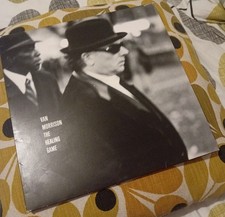 Van Morrison The healing game Original vinyl 1997 537 101-1