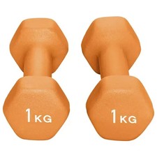 Neoprene Dumbbell Pair –