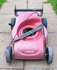 Einhell GC-PM 46 S Petrol Lawn