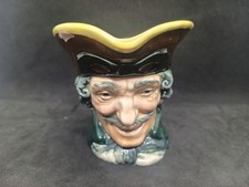 Royal Doulton Dick Turpin Toby