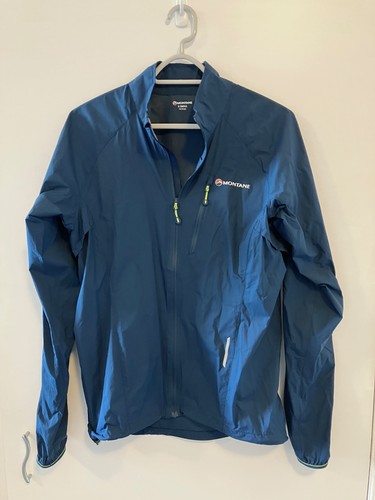New montane via trail - xs,