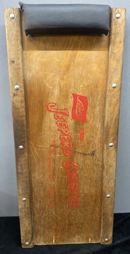 Lisle jeepers creeper model - lisle,