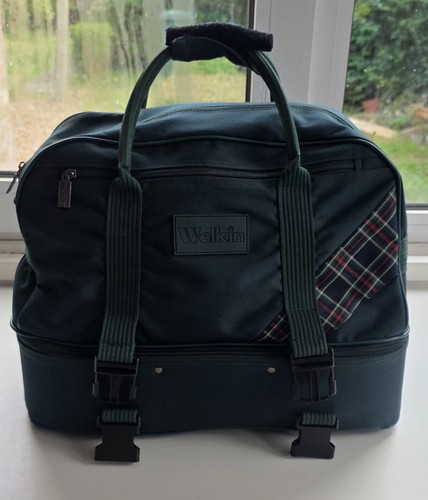 Welkin tier lawn - bowls, bag/