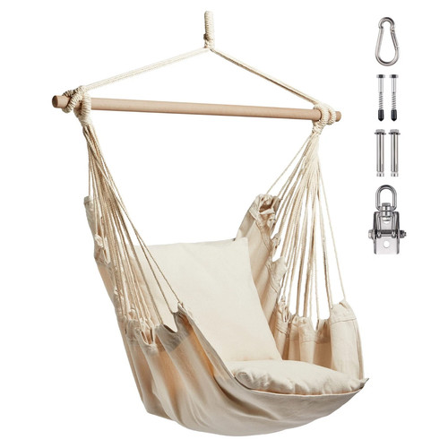 Hanging hammock swing chair - hammock,
