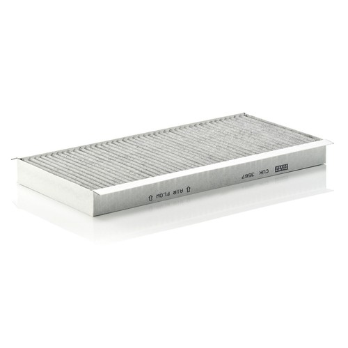Cabin filter for ford transit - filter,