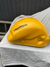 Triumph Speed Triple Petrol