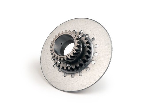 Drt vespa spring 24 tooth - 7,