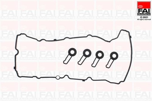 Rocker cover gasket for - cover,