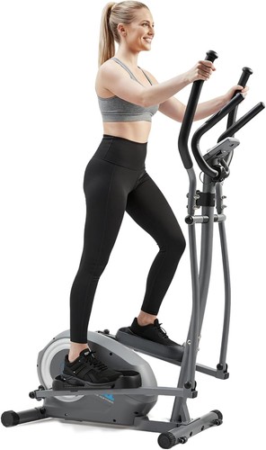 Smart upright cross trainer - cross,