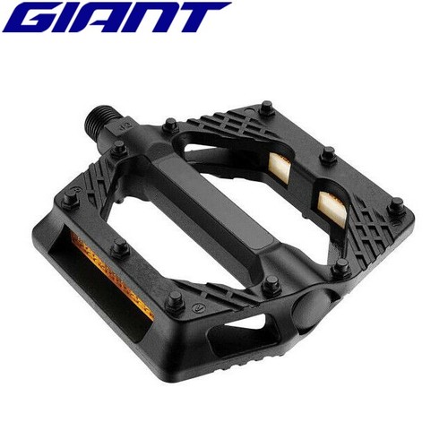 Giant platform plastic bike - platform,