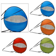 Foldable Kayak Boats Wind Sail