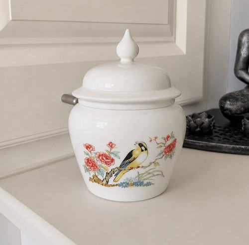 Vintage white milk glass - vintage,