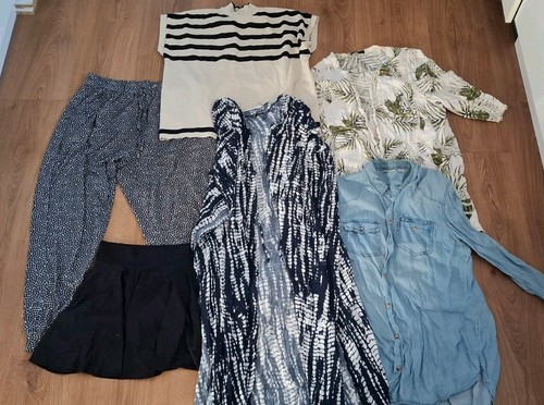Ladies clothing bundle size - clothing,