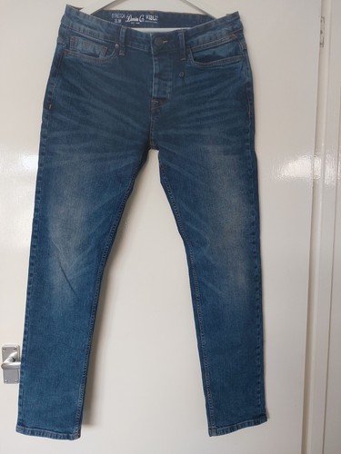 Denim men jeans - men's, w32