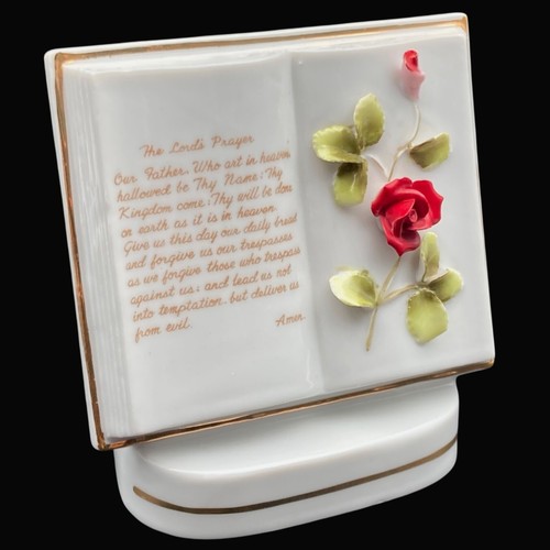 Vtg lord prayer - vtg,