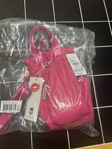 Nwt wildfox water bottle - wildfox,