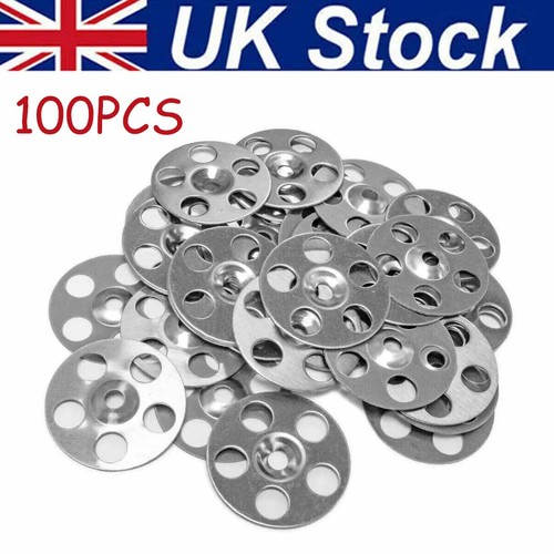 100pcs 6mm tile backer - 100pcs, 36*6mm