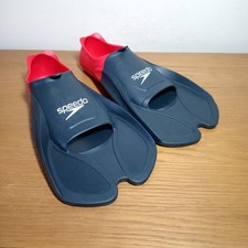 Speedo Biofuse Training Fins